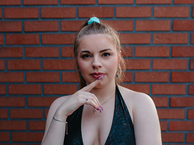 Perfil con Leahkitty - Imagen  n°10