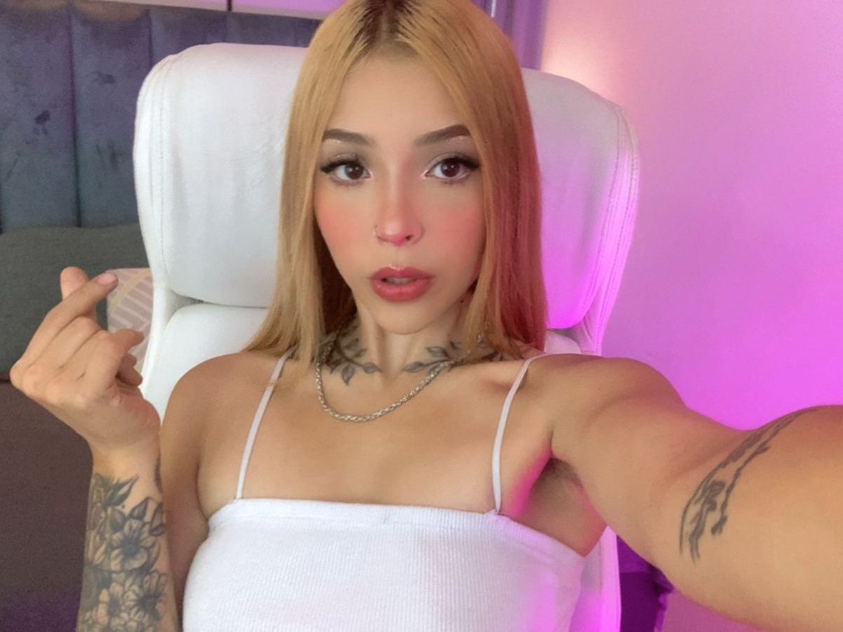 Leahlaurentt's profile - Image n°0