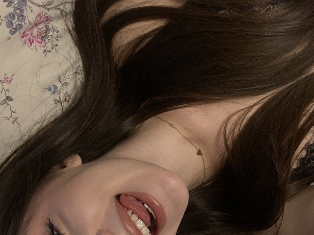 LeahSensual's profile - Image n°0