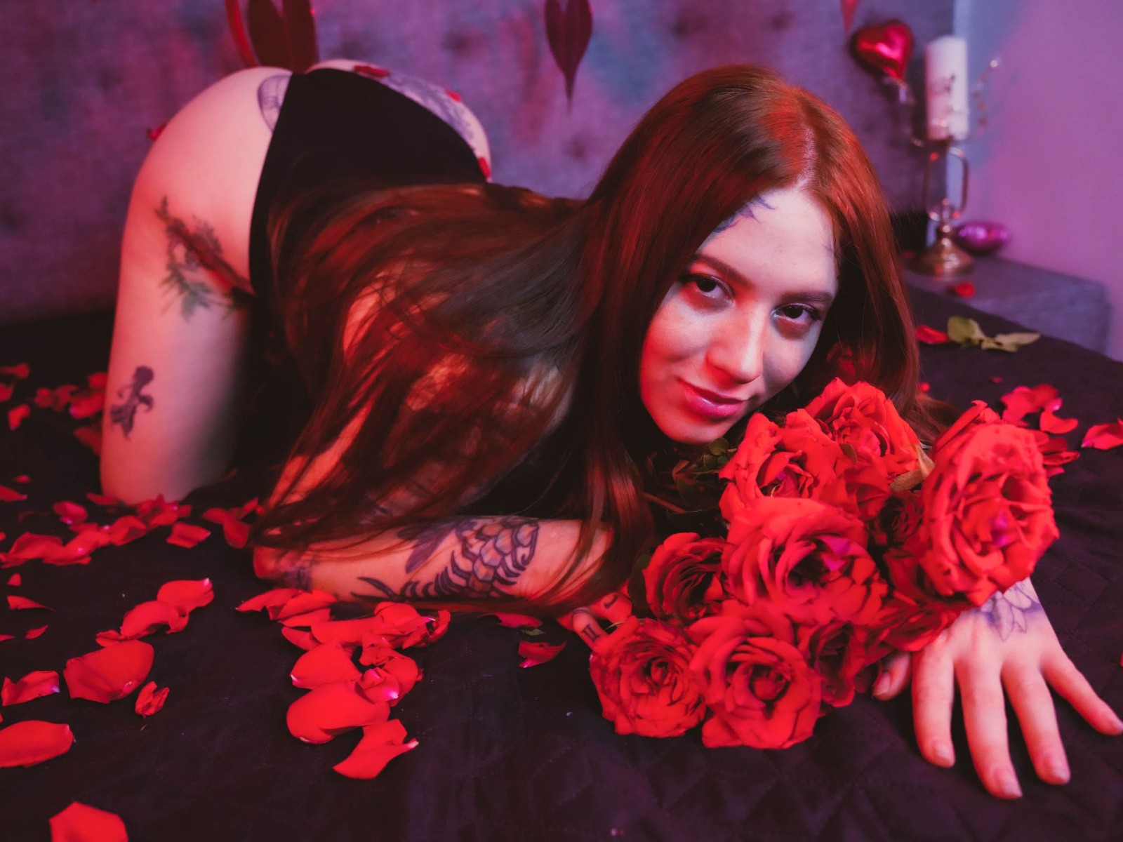 Perfil con Leanakoral - Imagen  n°6