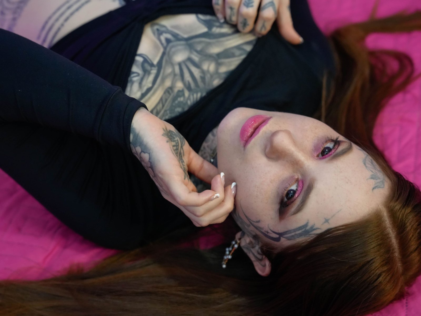 Perfil con Leanakoral - Imagen  n°7