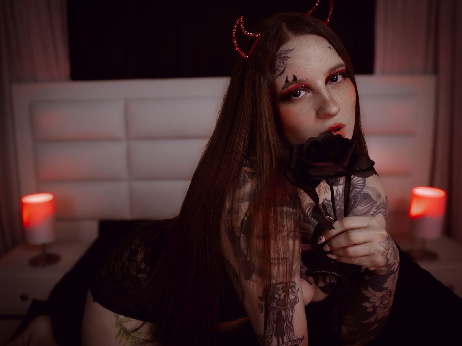Leanakoral's profile - Image n°1