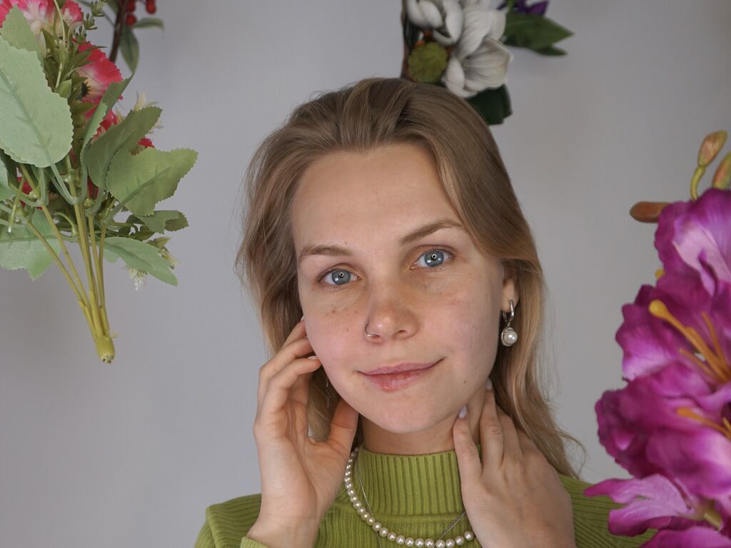 Leandraasai's profile - Image n°0
