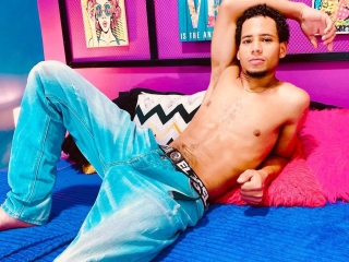 Leandrocollins's Sexcam