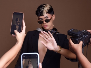 Leandrogooet's Sexcam