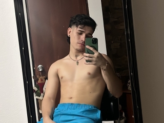 Sexcam Live Show von Leandroo_Cooper