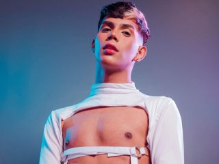 Leandrorusso's Sexcam
