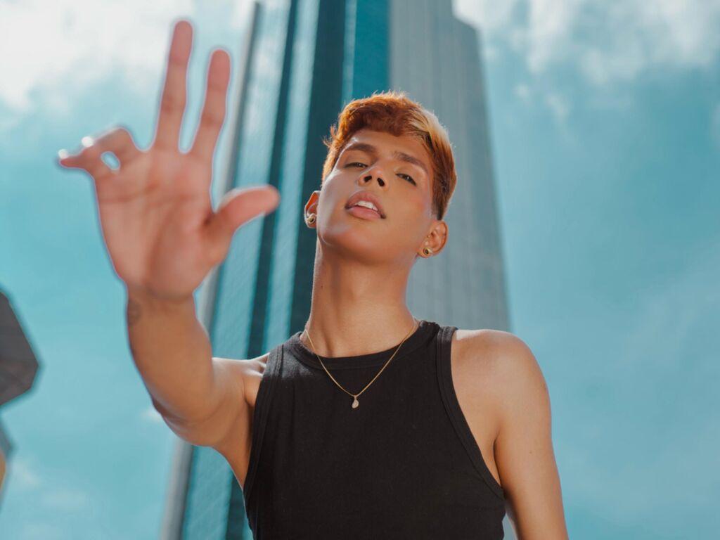 Leandrorusso's profile - Image n°1