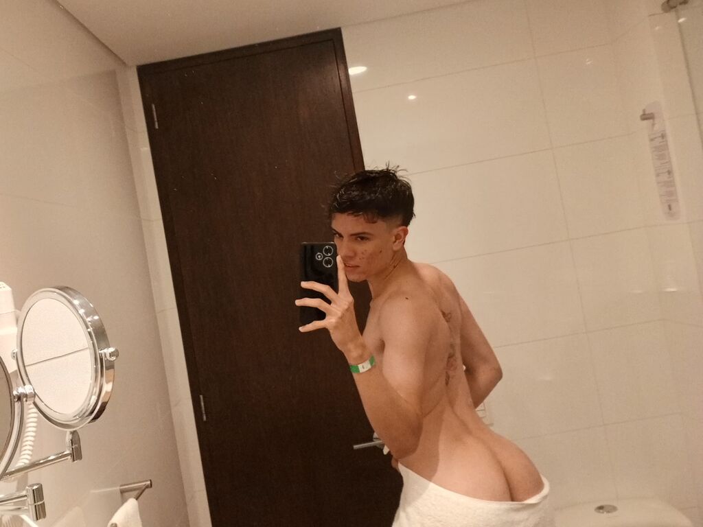 Leandrosalvatore's profile - Image n°0