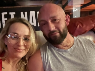 Leannegeorge's Sexcam