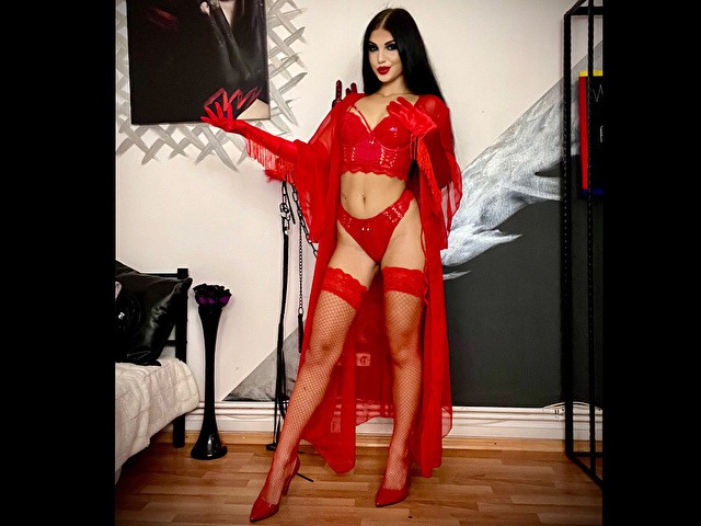 Perfil con Leanoire - Imagen  n°64