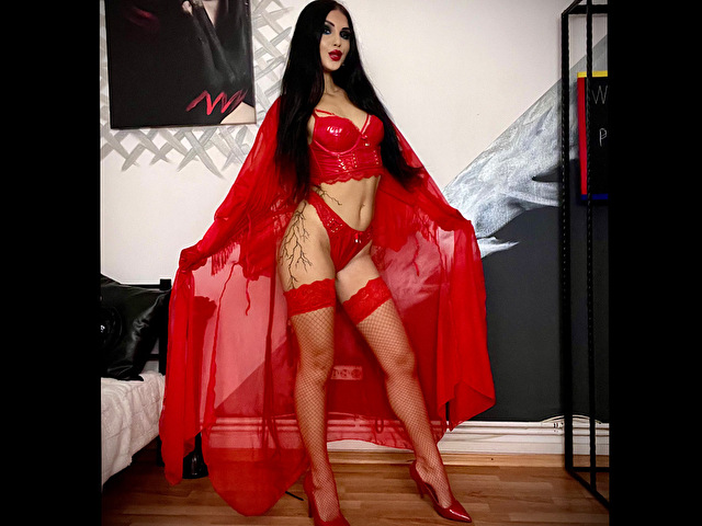 Perfil con Leanoire - Imagen  n°65