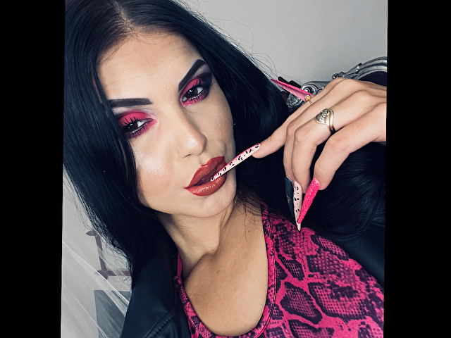 Perfil con Leanoire - Imagen  n°60