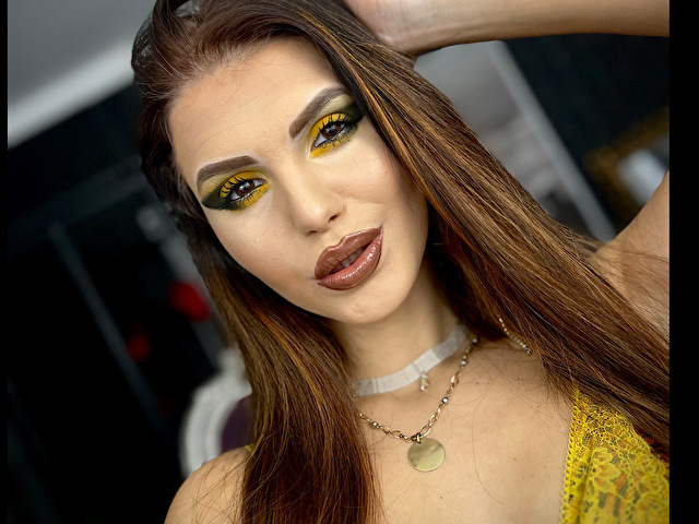 Perfil con Leanoire - Imagen  n°32