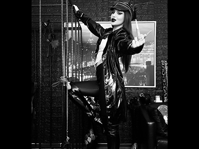 Perfil con Leanoire - Imagen  n°14