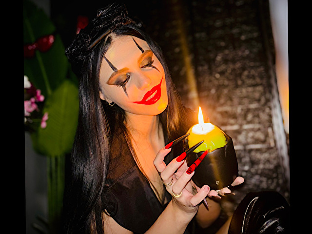 Perfil con Leanoire - Imagen  n°6