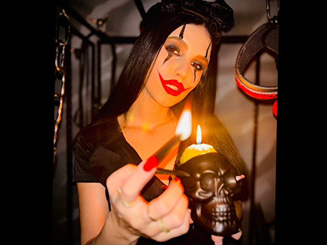 Perfil con Leanoire - Imagen  n°7