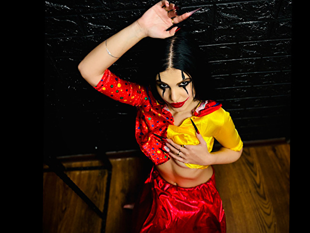 Perfil con Leanoire - Imagen  n°9