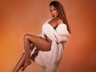 Sexo por webcam con Learoche