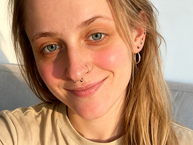 LeaSexy's profile - Image n°1