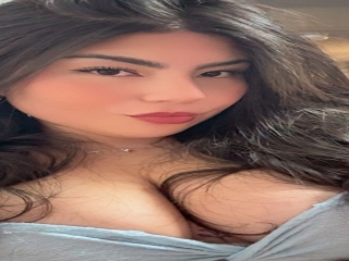 Sexo por webcam con LeaSpeight