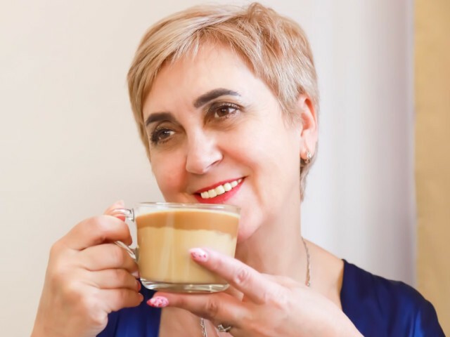 Ledymargaret's profile - Image n°0