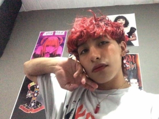 Profil de Lee_Roze