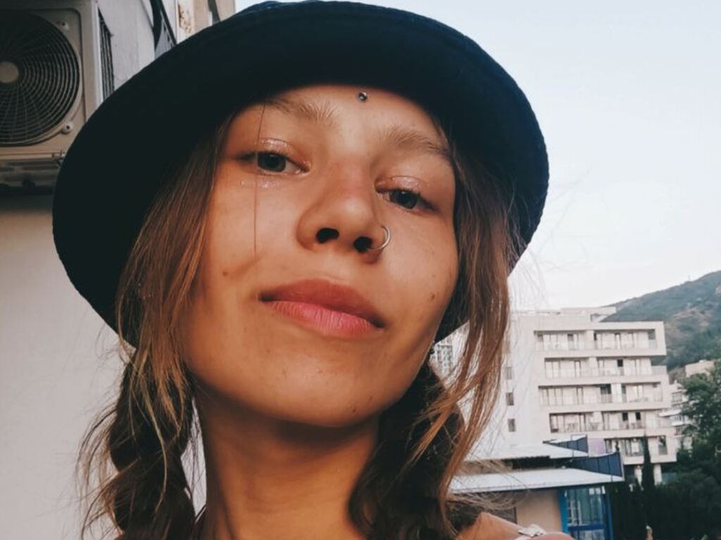 Profil de Leeanneyepes - Photo n°1