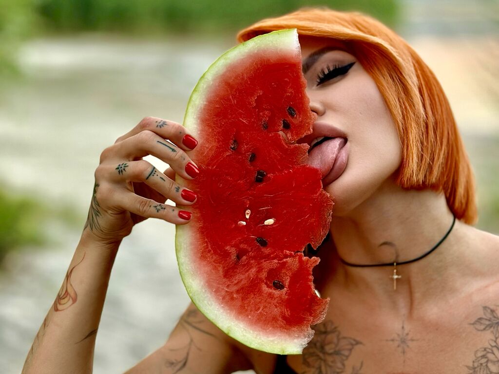 Perfil con Leeloovoss - Imagen  n°1