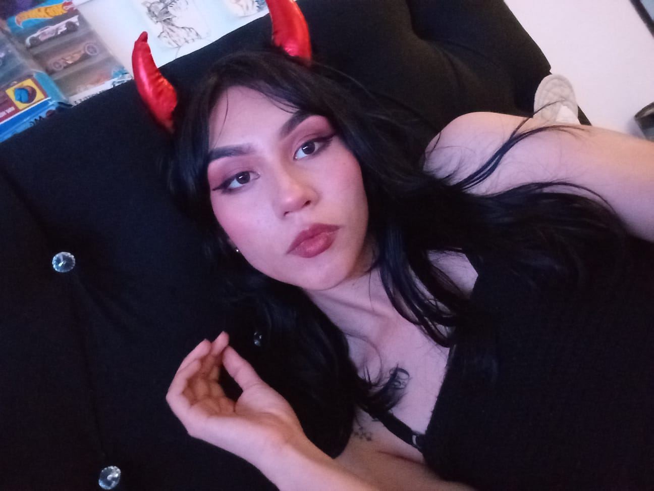 Leemia's profile - Image n°0