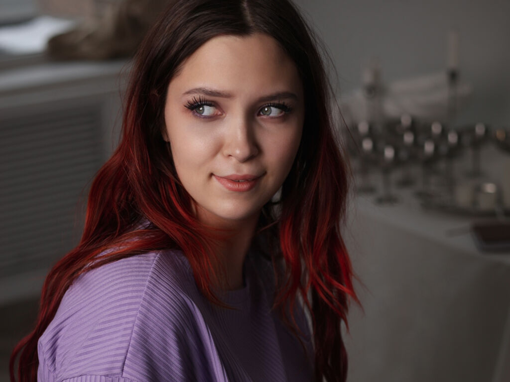 Leemonica' profilo - Immagine n°0