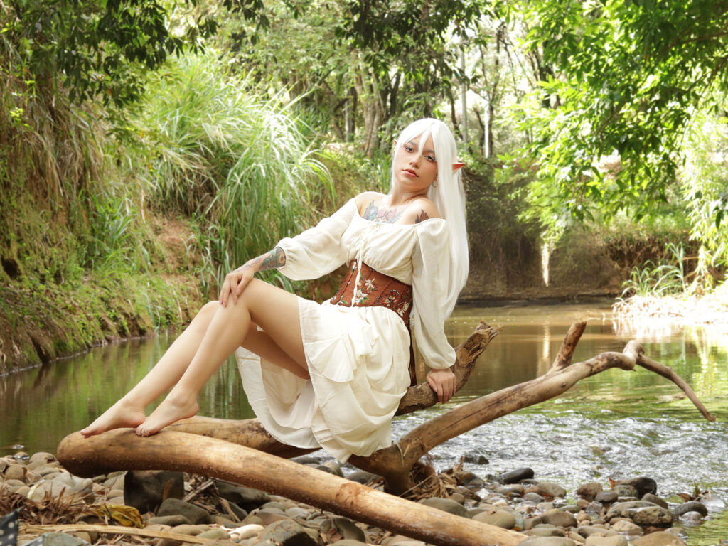 Perfil con Leezoldyck - Imagen  n°1