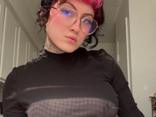 Sexcam Porn von Leia_Megan