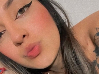 Leia_Mitchel's Sexcam
