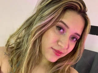 Leiah_Blonde's Sexcam