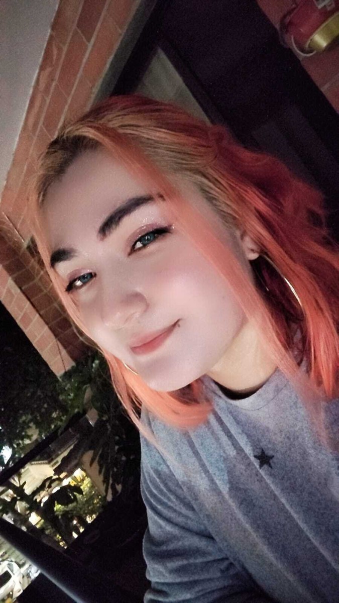 Leiahorange's Profil - Bild n°0