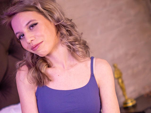 LeiaHux's profile - Image n°2