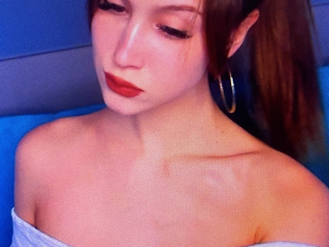 Profil de Leiakiss - Photo n°1