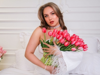 Leiasprouse's Sexcam