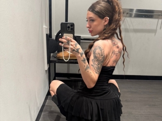 Leicontentbaby's Sexcam