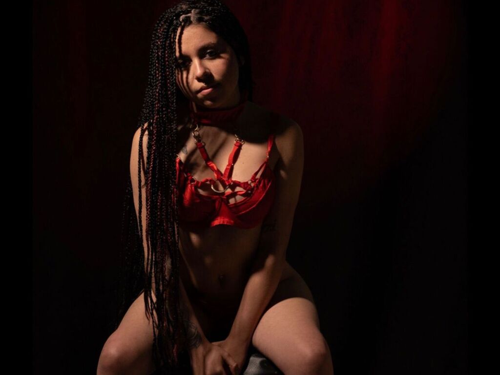 Leidyjhoons's profile - Image n°0