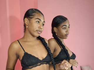Leidymontes's Sexcam