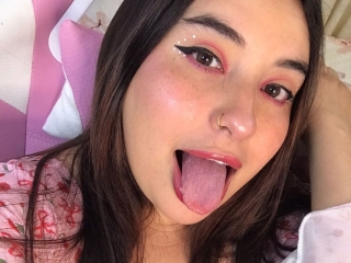 Leidyswallow's Sexcam