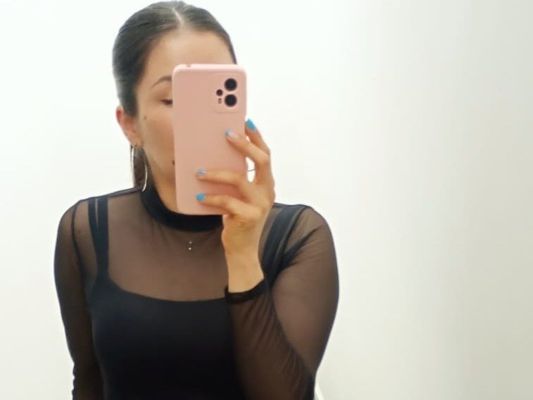 Profil de Leidysweett - Photo n°0