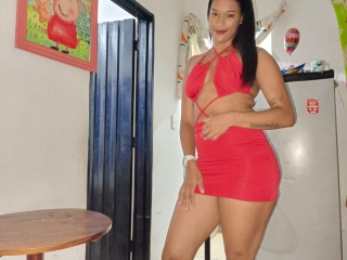 Leidyvillalobos's Sexcam