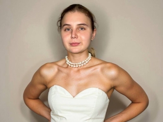 Sexo por webcam con Leighagraves