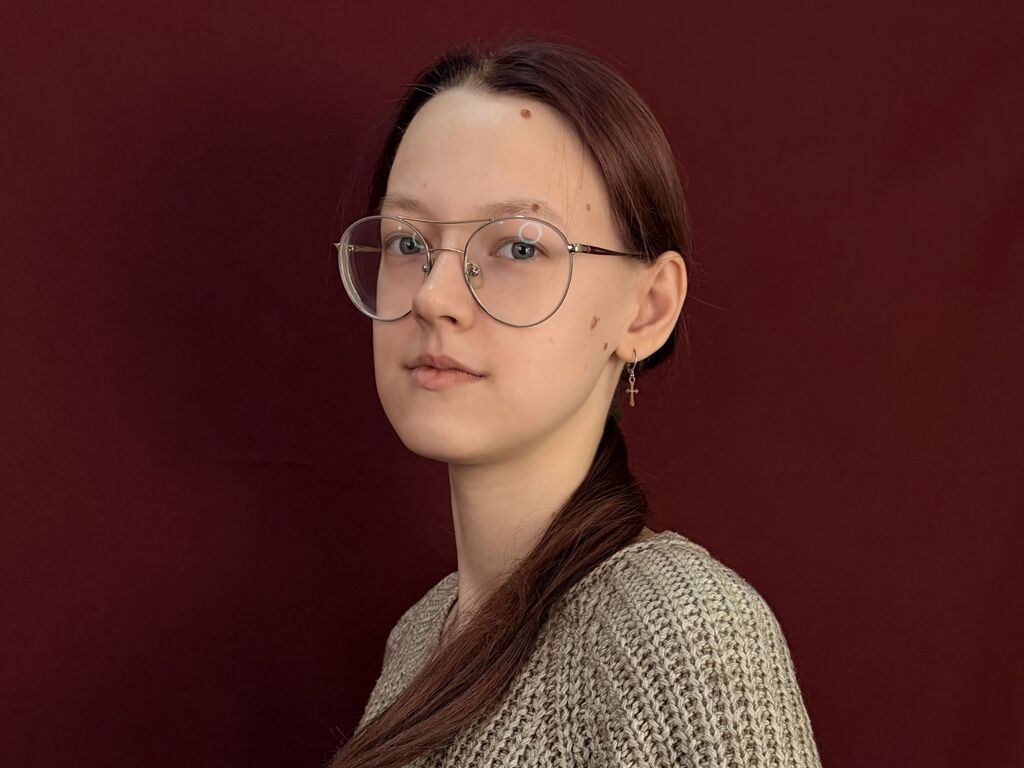 Leighannpape's profile - Image n°1