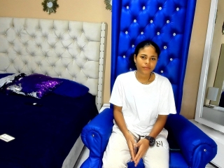 Leila_Sexy24's Sexcam