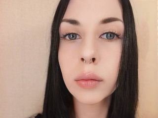 Sexcam Porn von Leilaadamsoon