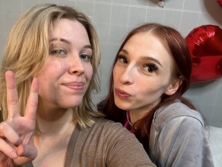 Leilaandedlin's Sexcam